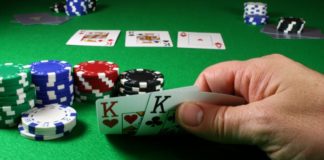 Pendleton Poker Roundup 2020 Dates
